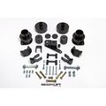 Readylift Suspension 07-18 JEEP JK 3IN SST LIFT KIT 69-6000